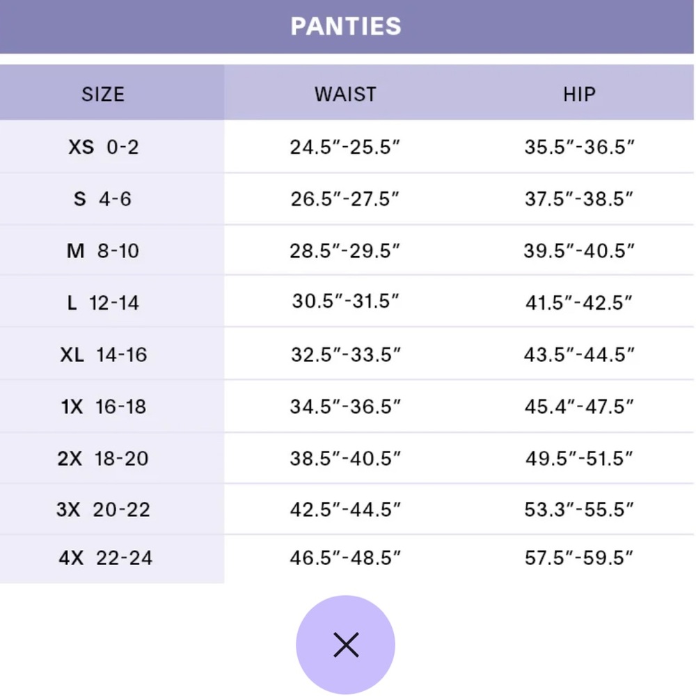 Savage X Fenty Purple Prism Mutha Nature Satin Unlined Demi Bra Cheeky Panty Set - Picture 9 of 12